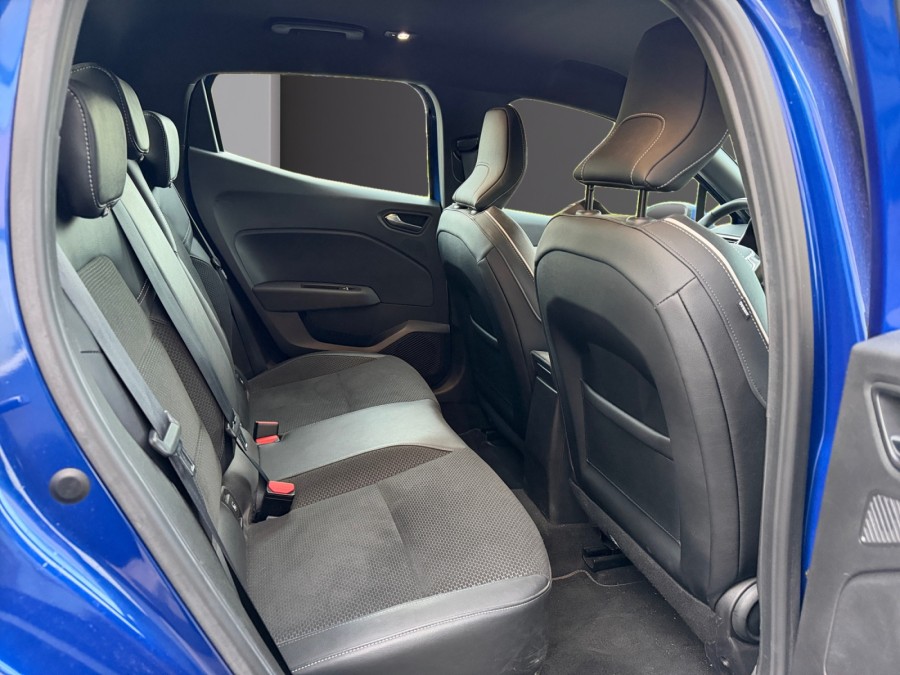 RENAULT d'occasion CLIO 1.0 TCE 90 Intens de 2021 Rennes (35)﻿