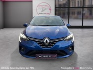 RENAULT d'occasion CLIO 1.0 TCE 90 Intens de 2021 Rennes (35)﻿