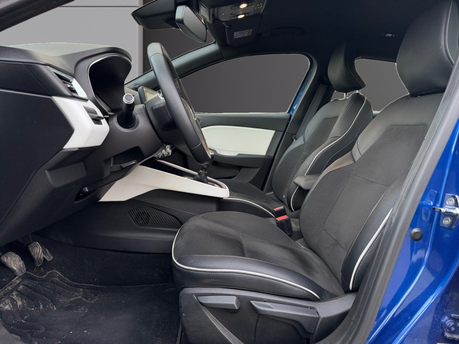RENAULT d'occasion CLIO 1.0 TCE 90 Intens de 2021 Rennes (35)﻿