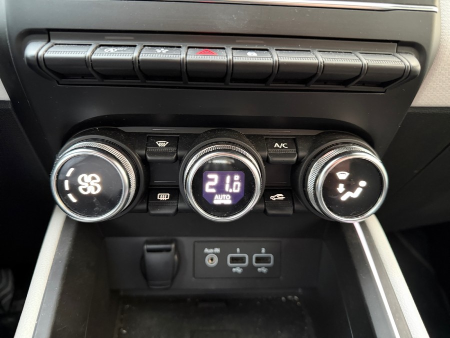 RENAULT d'occasion CLIO 1.0 TCE 90 Intens de 2021 Rennes (35)﻿