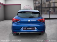 RENAULT d'occasion CLIO 1.0 TCE 90 Intens de 2021 Rennes (35)﻿