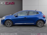 RENAULT d'occasion CLIO 1.0 TCE 90 Intens de 2021 Rennes (35)﻿