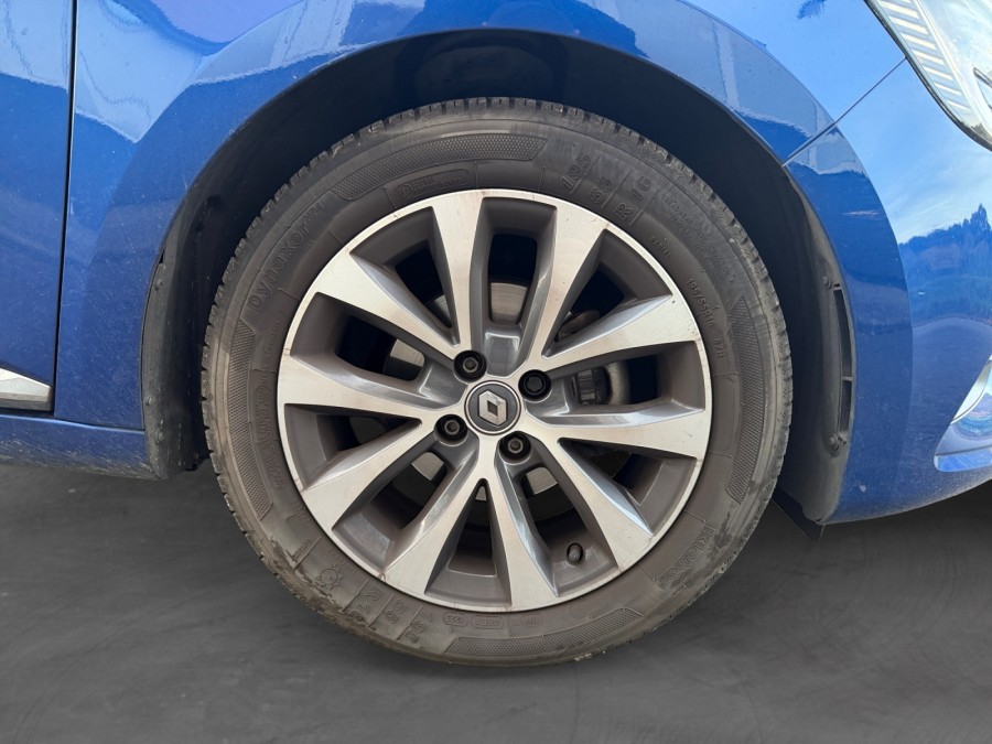 RENAULT d'occasion CLIO 1.0 TCE 90 Intens de 2021 Rennes (35)﻿