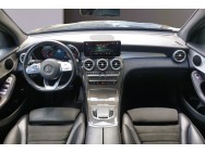 MERCEDES d'occasion CLASSE GLC 300 D 4MATIC AMG LINE BA de 2020