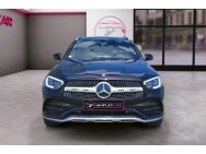 MERCEDES d'occasion CLASSE GLC 300 D 4MATIC AMG LINE BA de 2020