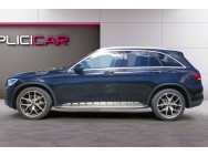 MERCEDES d'occasion CLASSE GLC 300 D 4MATIC AMG LINE BA de 2020