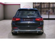 MERCEDES d'occasion CLASSE GLC 300 D 4MATIC AMG LINE BA de 2020