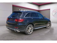 MERCEDES d'occasion CLASSE GLC 300 D 4MATIC AMG LINE BA de 2020