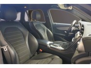 MERCEDES d'occasion CLASSE GLC 300 D 4MATIC AMG LINE BA de 2020