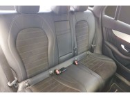 MERCEDES d'occasion CLASSE GLC 300 D 4MATIC AMG LINE BA de 2020