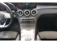 MERCEDES d'occasion CLASSE GLC 300 D 4MATIC AMG LINE BA de 2020