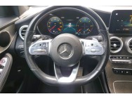 MERCEDES d'occasion CLASSE GLC 300 D 4MATIC AMG LINE BA de 2020