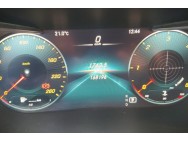 MERCEDES d'occasion CLASSE GLC 300 D 4MATIC AMG LINE BA de 2020