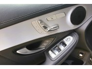 MERCEDES d'occasion CLASSE GLC 300 D 4MATIC AMG LINE BA de 2020