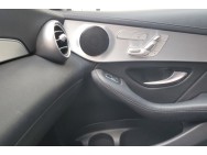 MERCEDES d'occasion CLASSE GLC 300 D 4MATIC AMG LINE BA de 2020