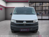 VOLKSWAGEN d'occasion TRANSPORTER 6.1 L1H1 2.0 TDI 110 BUSINESS de