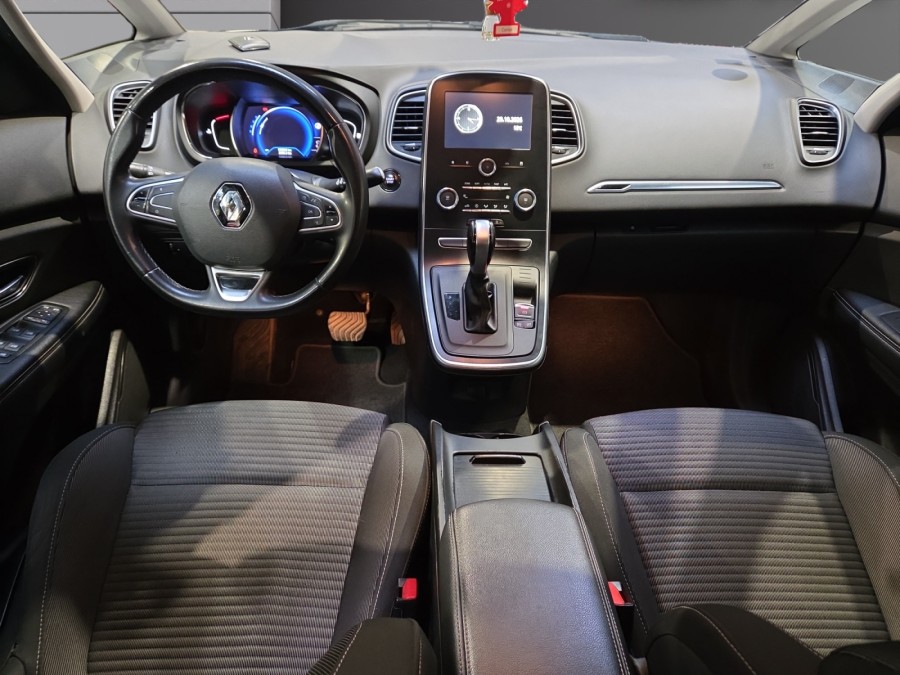 RENAULT d'occasion GRAND SCENIC BUSINESS de 2020 Le Havre (76)﻿