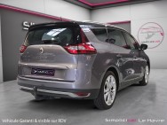 RENAULT d'occasion GRAND SCENIC BUSINESS de 2020 Le Havre (76)﻿