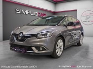 RENAULT d'occasion GRAND SCENIC BUSINESS de 2020 Le Havre (76)﻿