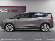 RENAULT d'occasion GRAND SCENIC BUSINESS de 2020 Le Havre (76)﻿