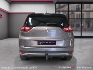 RENAULT d'occasion GRAND SCENIC BUSINESS de 2020 Le Havre (76)﻿