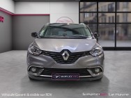 RENAULT d'occasion GRAND SCENIC BUSINESS de 2020 Le Havre (76)﻿
