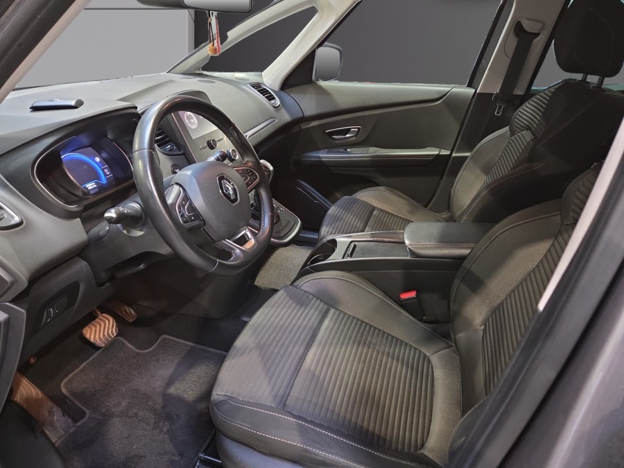 RENAULT d'occasion GRAND SCENIC BUSINESS de 2020 Le Havre (76)﻿