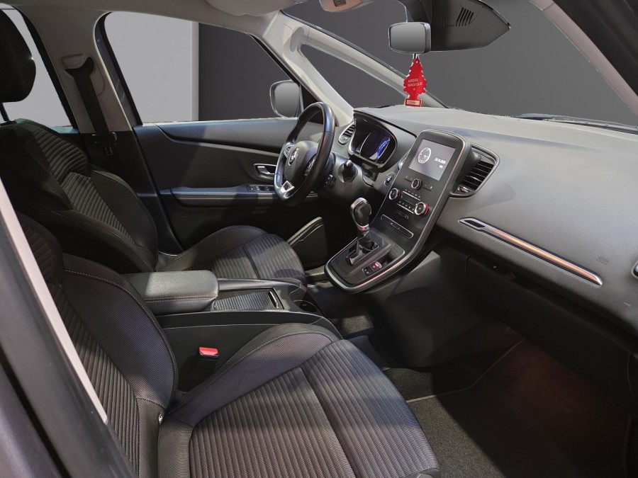 RENAULT d'occasion GRAND SCENIC BUSINESS de 2020 Le Havre (76)﻿