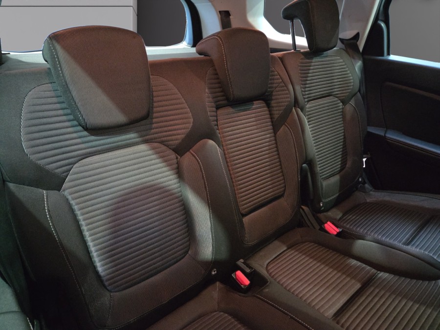 RENAULT d'occasion GRAND SCENIC BUSINESS de 2020 Le Havre (76)﻿