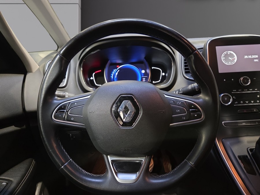 RENAULT d'occasion GRAND SCENIC BUSINESS de 2020 Le Havre (76)﻿