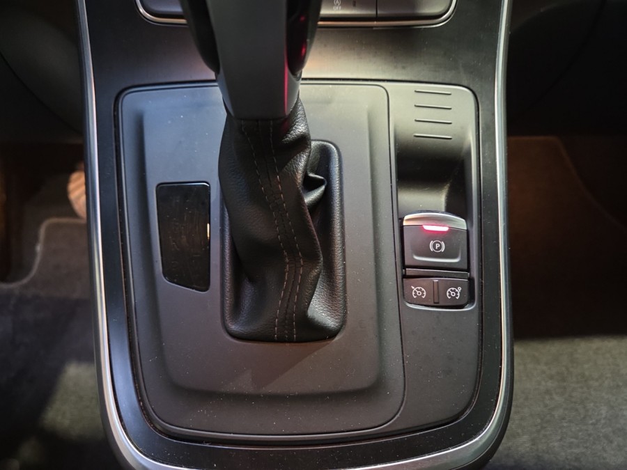 RENAULT d'occasion GRAND SCENIC BUSINESS de 2020 Le Havre (76)﻿