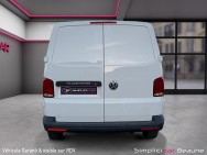VOLKSWAGEN d'occasion TRANSPORTER 6.1 L1H1 2.0 TDI 110 BUSINESS de