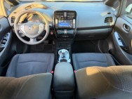 NISSAN d'occasion LEAF 109ch 24kWh Acenta de 2016 Caen (14)﻿