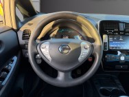 NISSAN d'occasion LEAF 109ch 24kWh Acenta de 2016 Caen (14)﻿