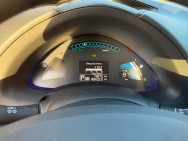 NISSAN d'occasion LEAF 109ch 24kWh Acenta de 2016 Caen (14)﻿