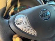 NISSAN d'occasion LEAF 109ch 24kWh Acenta de 2016 Caen (14)﻿