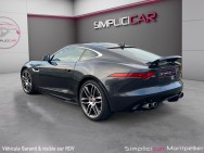 JAGUAR d'occasion F-TYPE Sportive de 2017 Montpellier (34)﻿