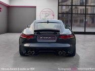 JAGUAR d'occasion F-TYPE Sportive de 2017 Montpellier (34)﻿