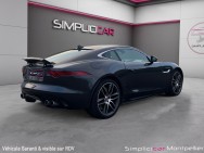 JAGUAR d'occasion F-TYPE Sportive de 2017 Montpellier (34)﻿