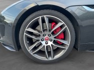 JAGUAR d'occasion F-TYPE Sportive de 2017 Montpellier (34)﻿
