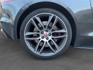 JAGUAR d'occasion F-TYPE Sportive de 2017 Montpellier (34)﻿