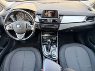 BMW d'occasion SERIE 2 218dA 150ch Business de 2016 Lyon St Priest
