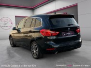 BMW d'occasion SERIE 2 218dA 150ch Business de 2016 Lyon St Priest