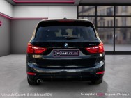 BMW d'occasion SERIE 2 218dA 150ch Business de 2016 Lyon St Priest