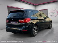 BMW d'occasion SERIE 2 218dA 150ch Business de 2016 Lyon St Priest