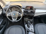 BMW d'occasion SERIE 2 218dA 150ch Business de 2016 Lyon St Priest