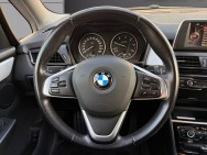 BMW d'occasion SERIE 2 218dA 150ch Business de 2016 Lyon St Priest