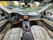 PORSCHE d'occasion CAYENNE Cayenne s  e hybride de 2015 Vaucresson