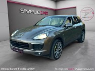 PORSCHE d'occasion CAYENNE Cayenne s  e hybride de 2015 Vaucresson
