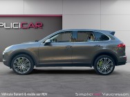 PORSCHE d'occasion CAYENNE Cayenne s  e hybride de 2015 Vaucresson